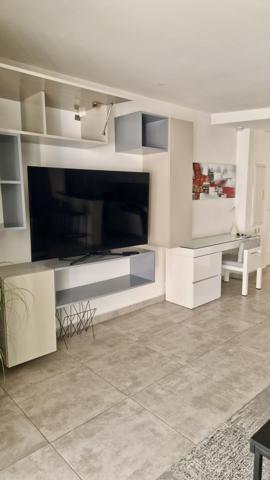 Gosier (97190) Appartement T2 en bord de mer à Bas-du-fort, Gosier