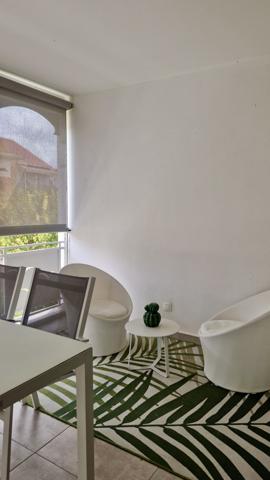 Gosier (97190) Appartement T2 en bord de mer à Bas-du-fort, Gosier