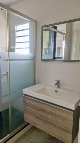 Gosier (97190) Appartement T2 en bord de mer à Bas-du-fort, Gosier