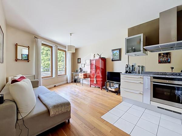 Appartement Paris 2 pièces 42 m2 Daumesnil Gare de Lyon
