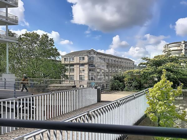 Appartement Paris 2 pièces 42 m2 Daumesnil Gare de Lyon