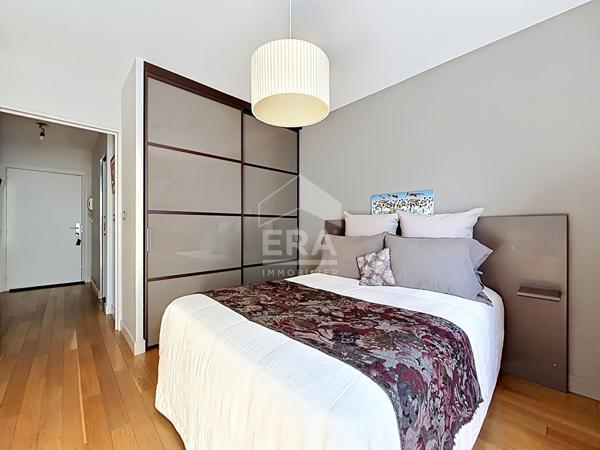 Appartement Paris 2 pièces 42 m2 Daumesnil Gare de Lyon