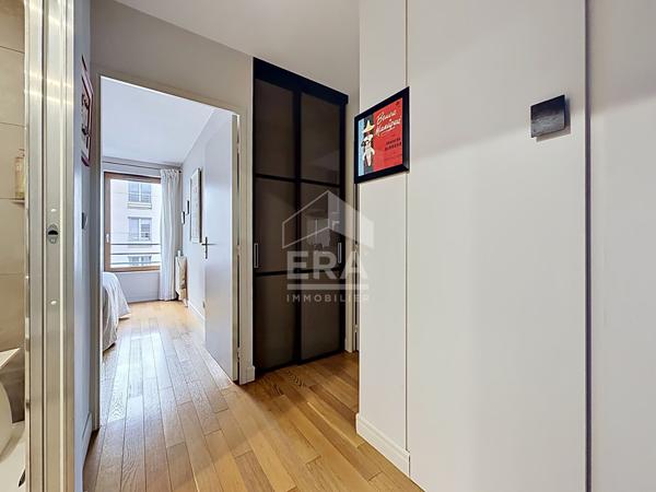 Appartement Paris 2 pièces 42 m2 Daumesnil Gare de Lyon