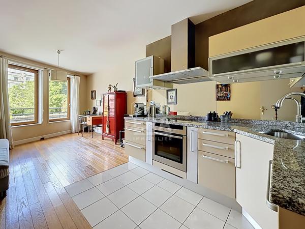 Appartement Paris 2 pièces 42 m2 Daumesnil Gare de Lyon