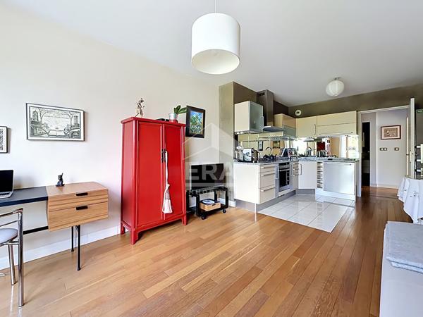 Appartement Paris 2 pièces 42 m2 Daumesnil Gare de Lyon