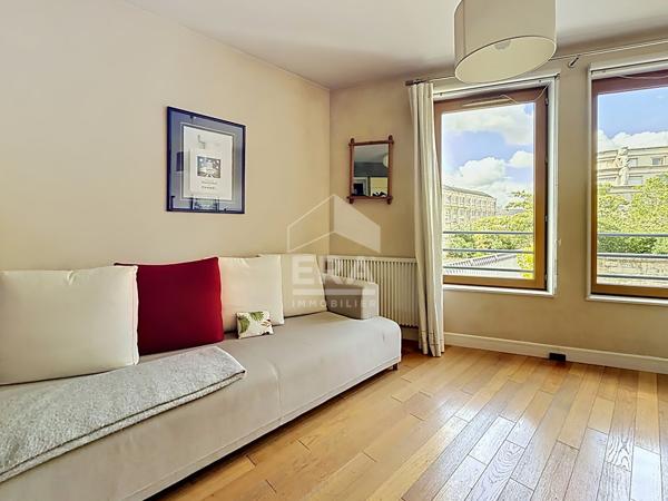 Appartement Paris 2 pièces 42 m2 Daumesnil Gare de Lyon