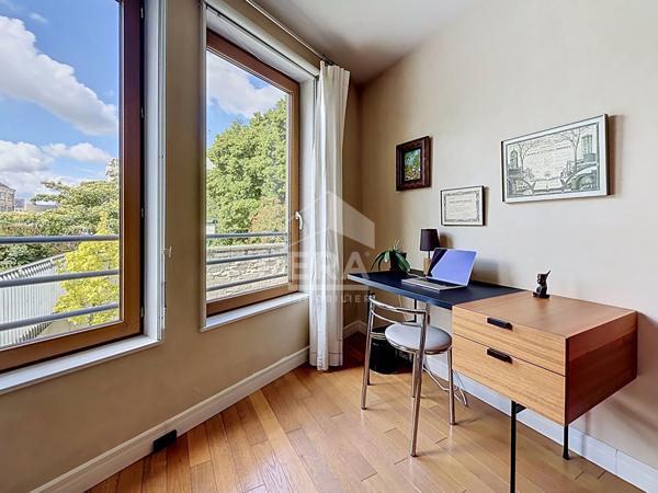 Appartement Paris 2 pièces 42 m2 Daumesnil Gare de Lyon