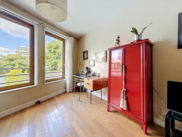 Appartement Paris 2 pièces 42 m2 Daumesnil Gare de Lyon