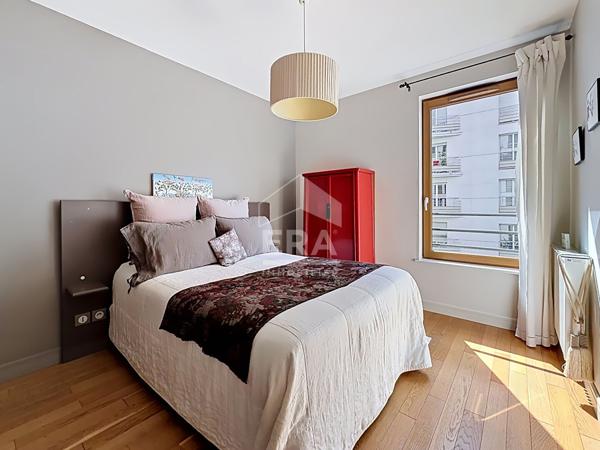 Appartement Paris 2 pièces 42 m2 Daumesnil Gare de Lyon