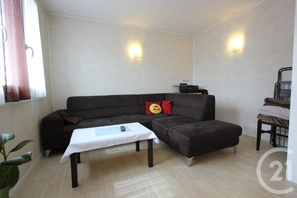 Appartement F5 à vendre  5 pièces - 80,74 m2 ST MICHEL SUR ORGE - 91