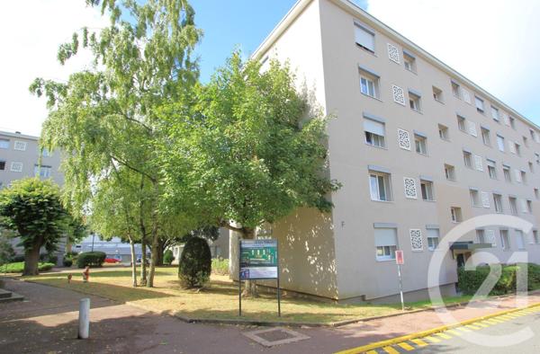 Appartement F5 à vendre  5 pièces - 80,74 m2 ST MICHEL SUR ORGE - 91