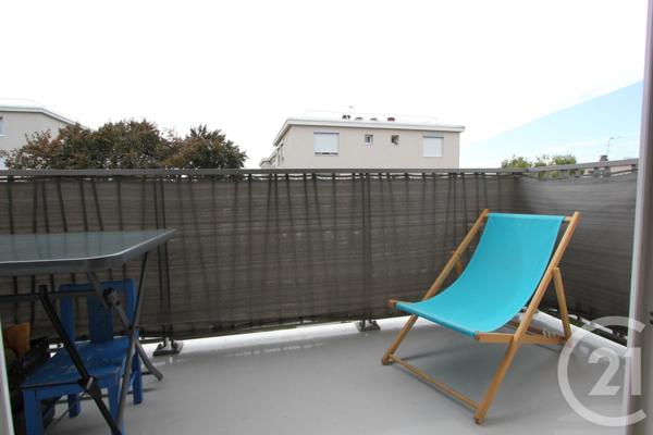 Appartement F5 à vendre  5 pièces - 80,74 m2 ST MICHEL SUR ORGE - 91