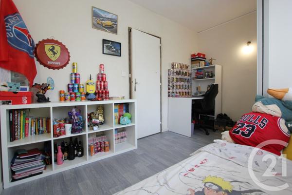 Appartement F5 à vendre  5 pièces - 80,74 m2 ST MICHEL SUR ORGE - 91