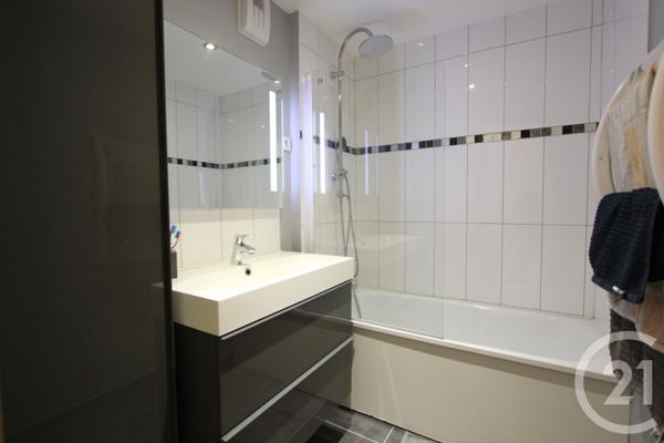 Appartement F5 à vendre  5 pièces - 80,74 m2 ST MICHEL SUR ORGE - 91