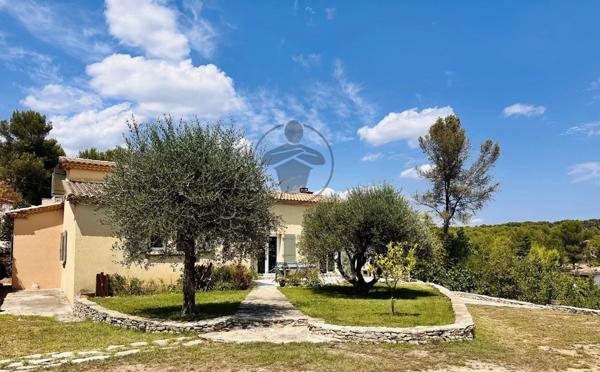 Vente Maison 7 pièces 173 m2 à Prades-le-Lez