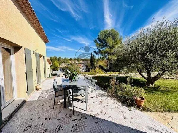 Vente Maison 7 pièces 173 m2 à Prades-le-Lez