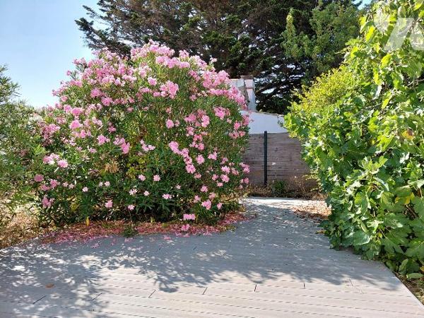 A VENDRE - MAISON 2 CHAMBRES - 69 M²