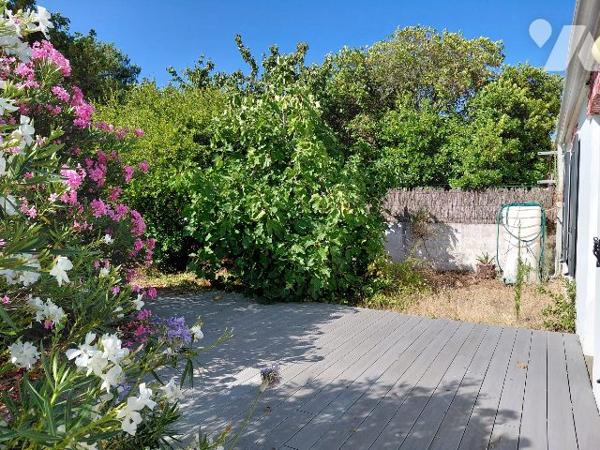 A VENDRE - MAISON 2 CHAMBRES - 69 M²