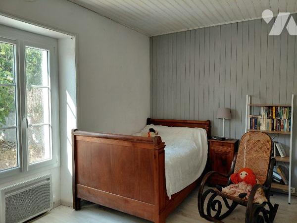 A VENDRE - MAISON 2 CHAMBRES - 69 M²
