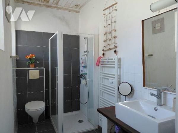 A VENDRE - MAISON 2 CHAMBRES - 69 M²