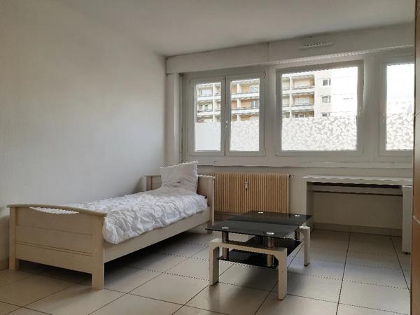 Appartement à louer à Strasbourg (67000)