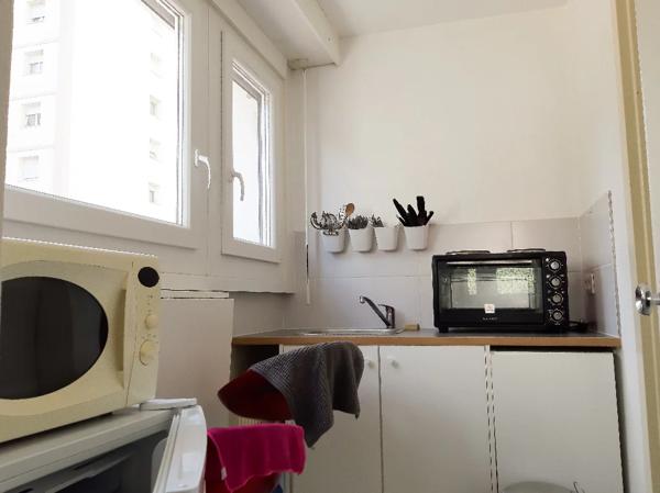Appartement à louer à Strasbourg (67000)