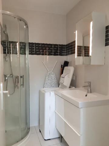 Appartement à louer à Strasbourg (67000)