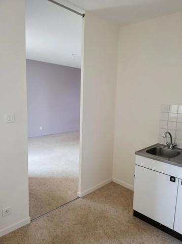 Appartement à louer à Bourg-en-Bresse (01000)