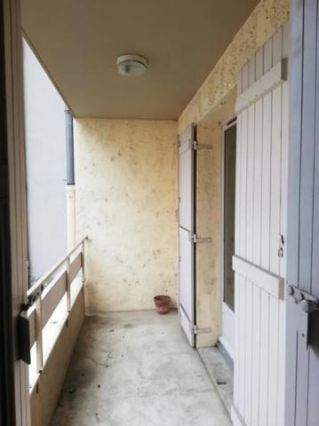 Appartement à louer à Bourg-en-Bresse (01000)