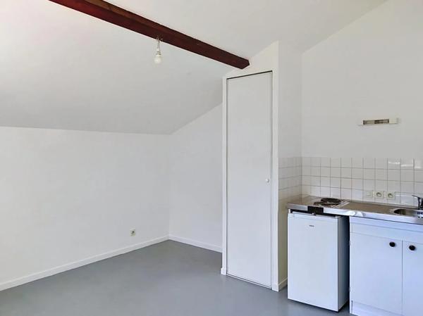 Appartement à louer à Bourg-en-Bresse (01000)
