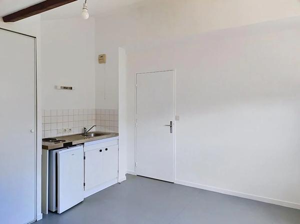 Appartement à louer à Bourg-en-Bresse (01000)