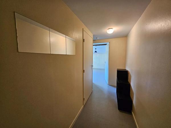 Appartement à louer à Bourg-en-Bresse (01000)