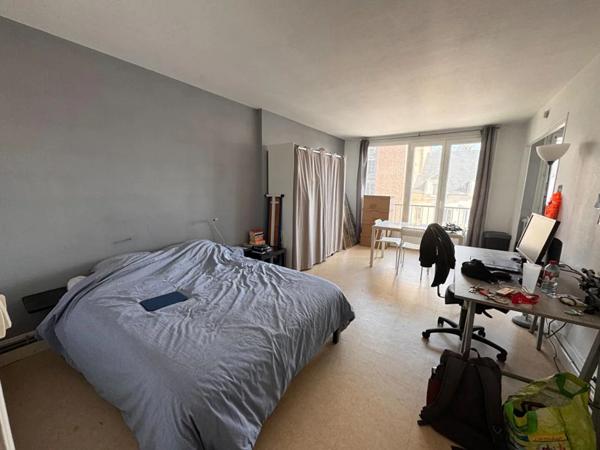 Appartement à louer au Havre (76600)