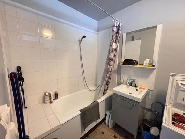 Appartement à louer au Havre (76600)