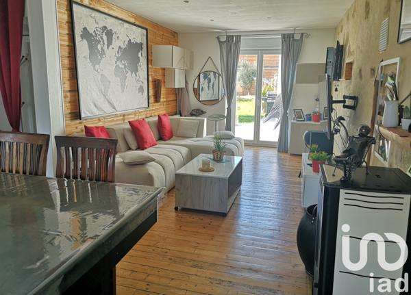 Maison à vendre 7 pièces 130 m² Daoulas