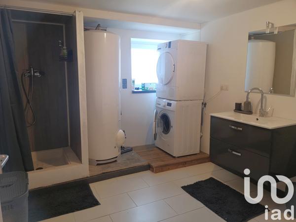 Maison à vendre 7 pièces 130 m² Daoulas