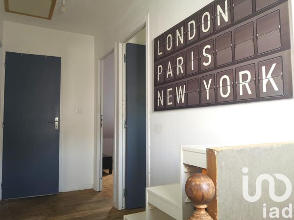 Maison à vendre 7 pièces 130 m² Daoulas