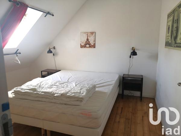 Maison à vendre 7 pièces 130 m² Daoulas