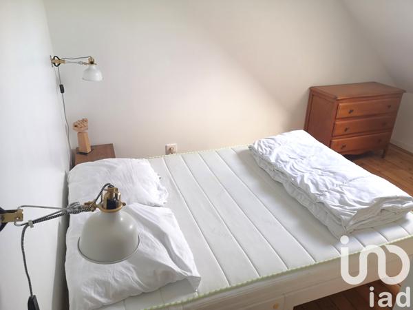 Maison à vendre 7 pièces 130 m² Daoulas