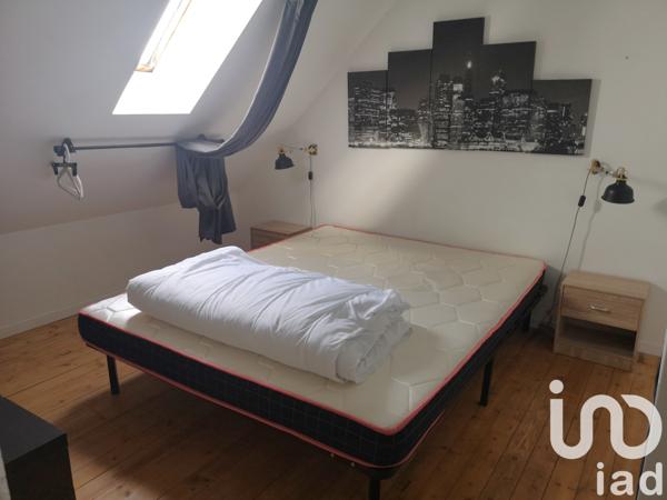 Maison à vendre 7 pièces 130 m² Daoulas