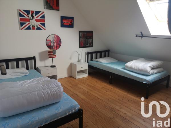 Maison à vendre 7 pièces 130 m² Daoulas