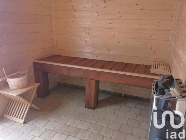 Maison à vendre 7 pièces 130 m² Daoulas