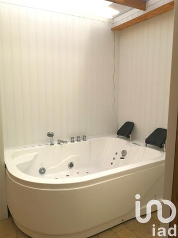 Maison à vendre 7 pièces 130 m² Daoulas