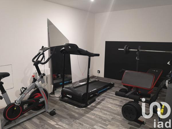 Maison à vendre 7 pièces 130 m² Daoulas