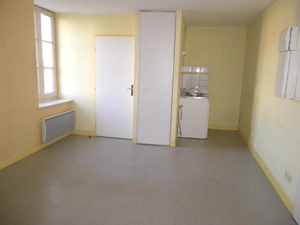 Appartement à louer à Nancy (54000)