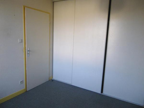 Appartement à louer à Nancy (54000)