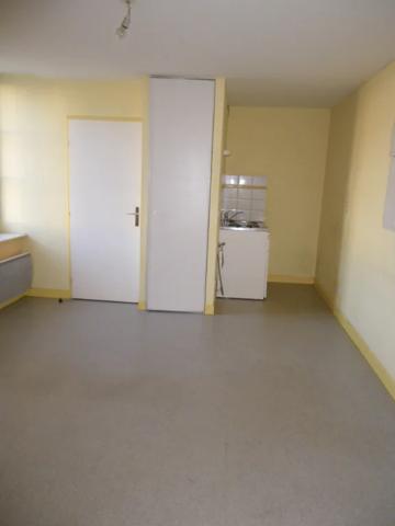 Appartement à louer à Nancy (54000)