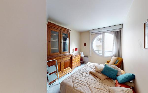 Appartement à vendre    3 pièces • 73,49 m2 Montrouge