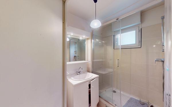 Appartement à vendre    3 pièces • 73,49 m2 Montrouge