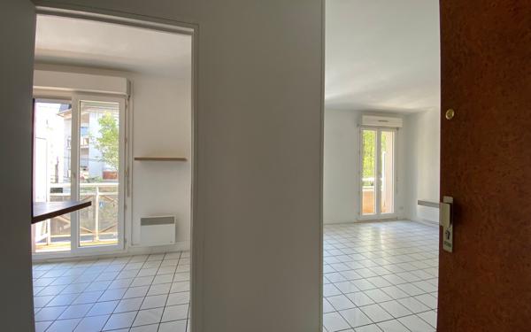 Appartement à louer    1 pièce • 28,23 m2 Pontault-Combault